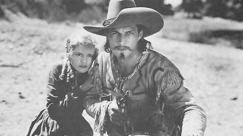 Battling with Buffalo Bill filmas žiurėti online