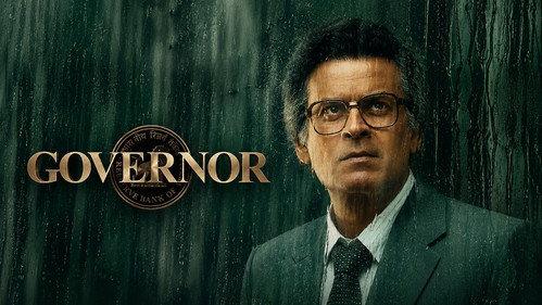 Governor filmas žiurėti online