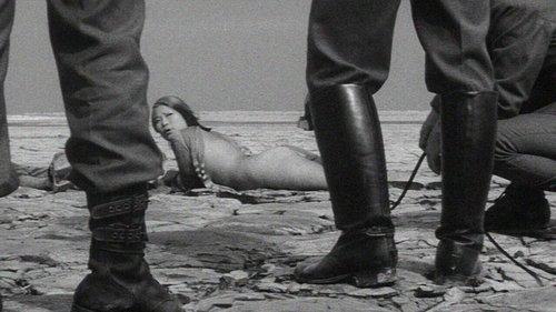 Japanese Summer: Double Suicide filmas žiurėti online