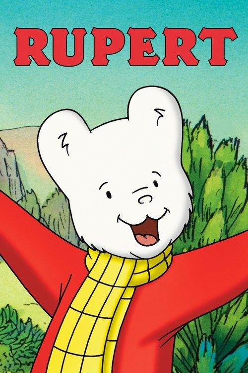 Rupert filmas online