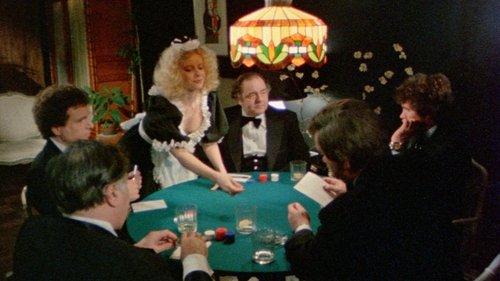 Afternoon Delights filmas žiurėti online