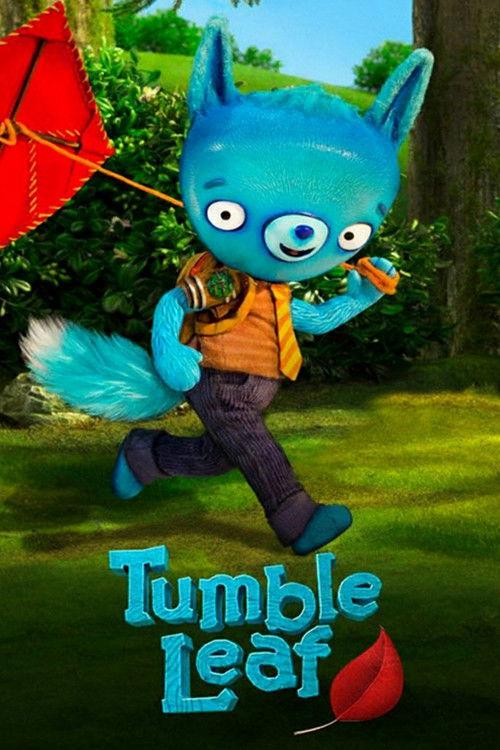 Tumble Leaf filmas online