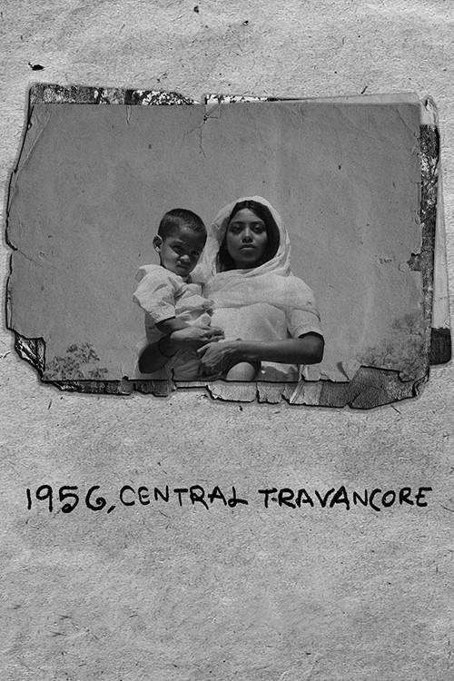 1956, Central Travancore filmas online