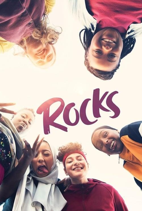 Rocks filmas online