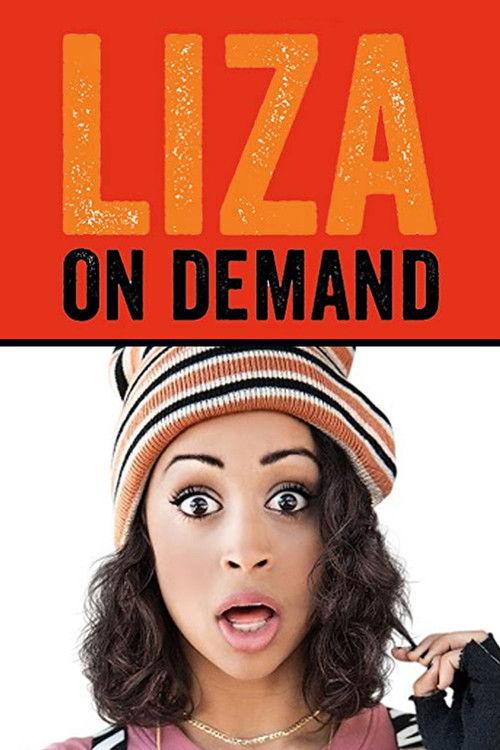 Liza on Demand filmas online