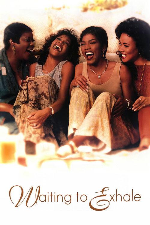 Waiting to Exhale filmas online