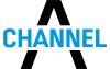 Channel A studio logo
