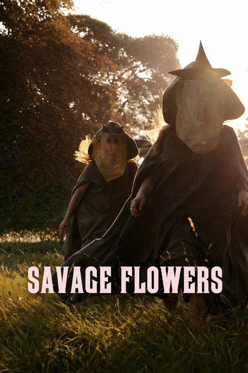 Savage Flowers filmas online