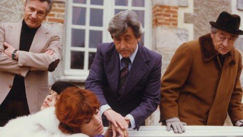 La situation est grave... mais pas désespérée filmas žiurėti online