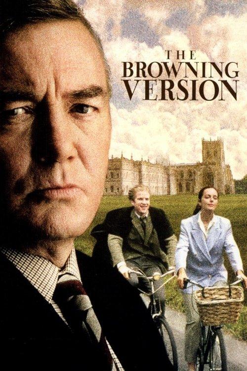 The Browning Version filmas online