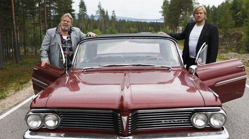 Tie pohjoiseen filmas žiurėti online