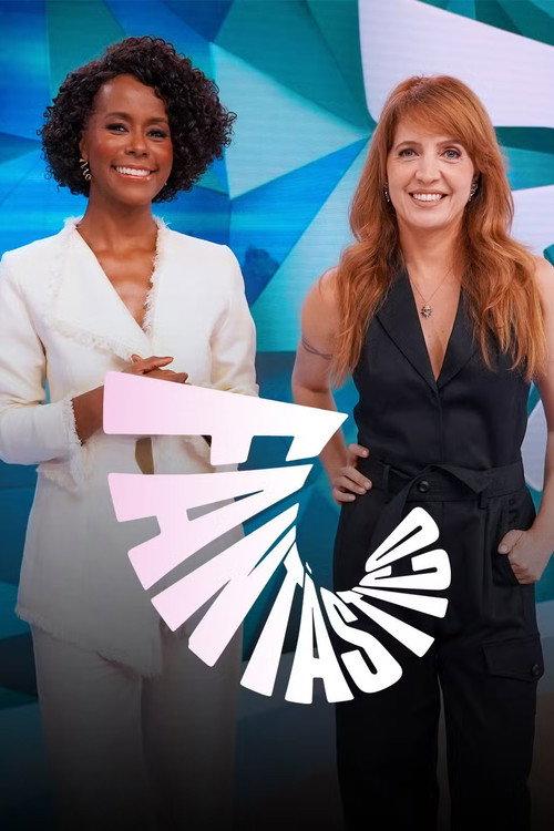 Fantástico filmas online