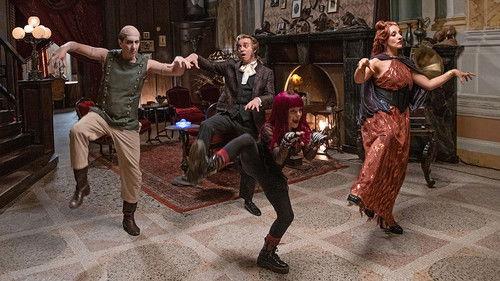 Una famiglia mostruosa filmas žiurėti online