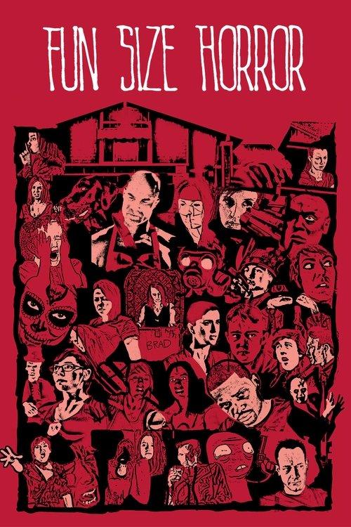 Fun Size Horror: Volume One filmas online