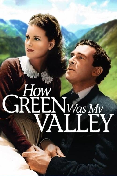 How Green Was My Valley filmas online