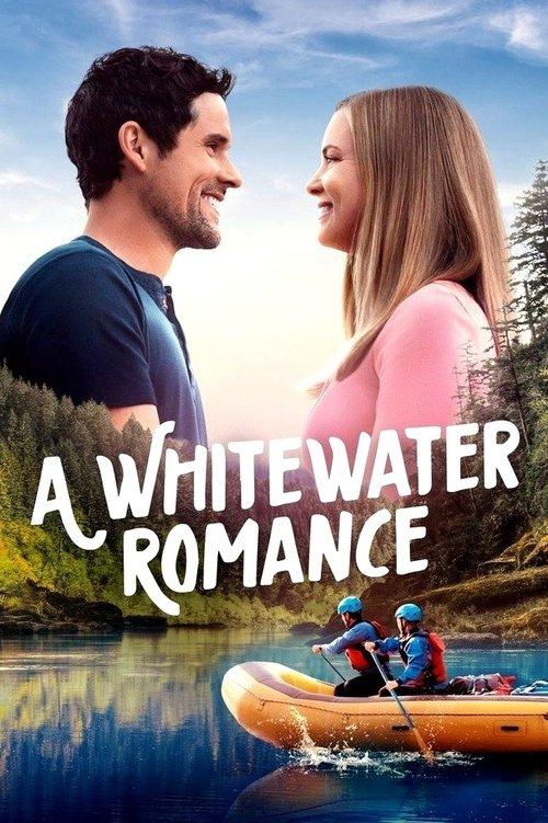 A Whitewater Romance filmas online