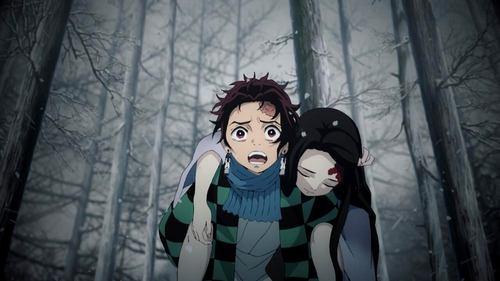 Demon Slayer: Kimetsu no Yaiba - Sibling's Bond filmas žiurėti online