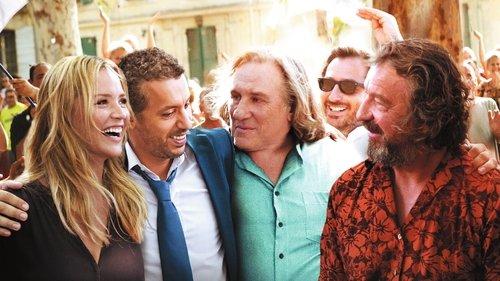 Les invincibles filmas žiurėti online