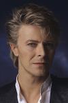 David Bowie