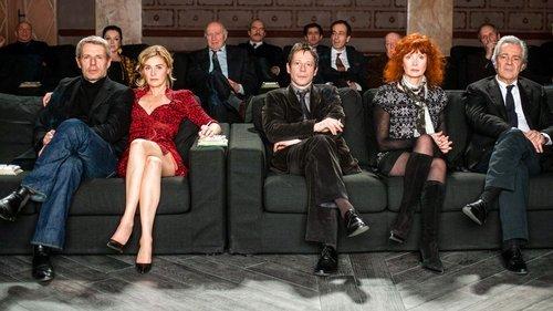 Vous n'avez encore rien vu filmas žiurėti online