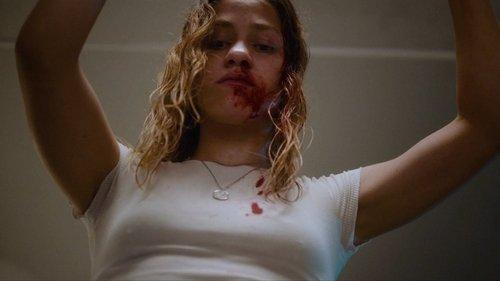 Kandisha filmas žiurėti online