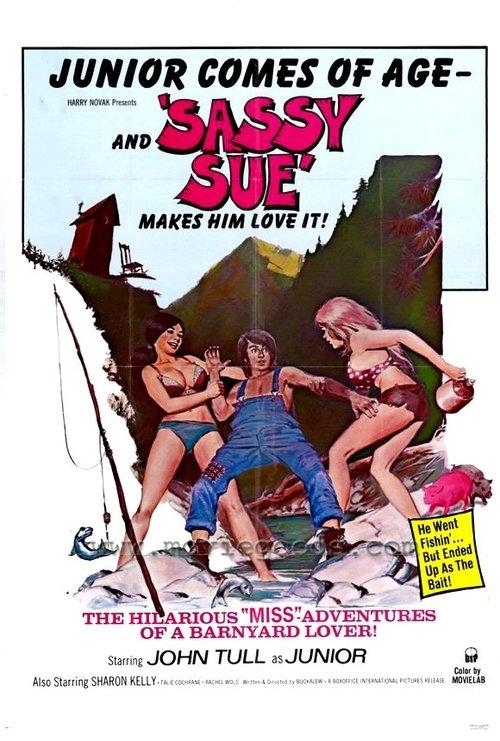 Sassy Sue filmas online