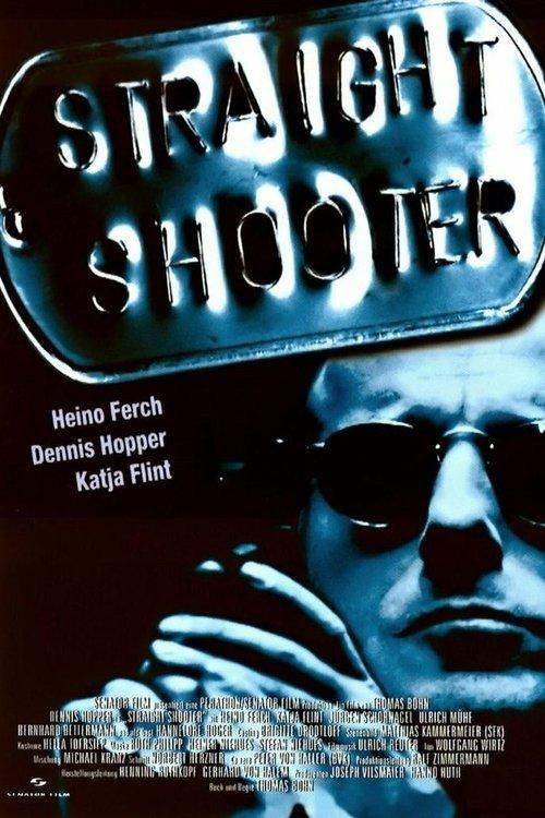 Straight Shooter filmas online