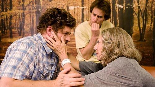 Choke filmas žiurėti online