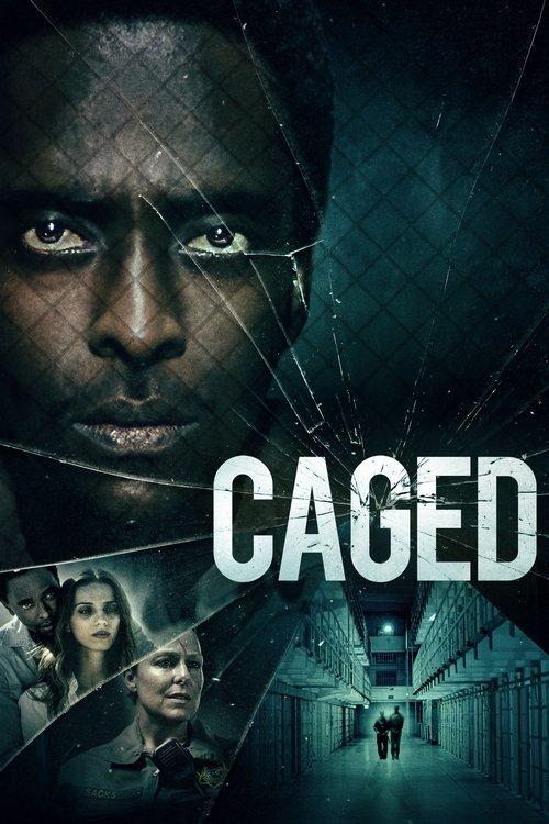 Caged filmas online
