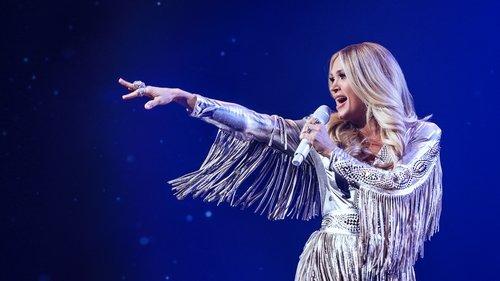 Carrie Underwood: Reflection filmas žiurėti online