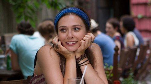 Very Good Girls filmas žiurėti online