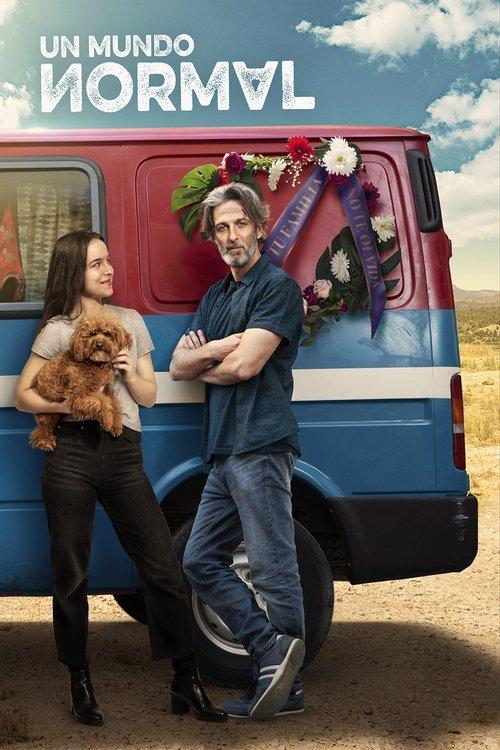 Un mundo normal filmas online