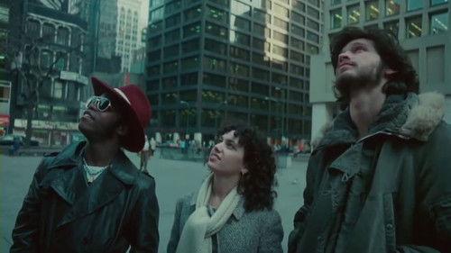 Stony Island filmas žiurėti online