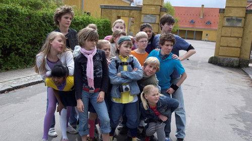 Bølle Bob og smukke Sally filmas žiurėti online