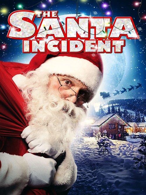 The Santa Incident filmas online