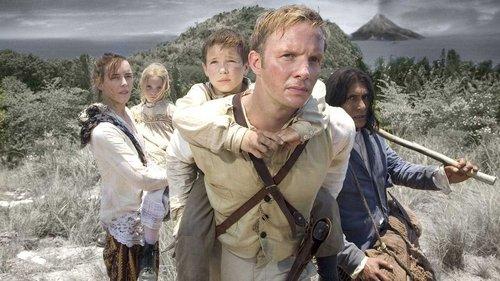 Krakatoa: The Last Days filmas žiurėti online