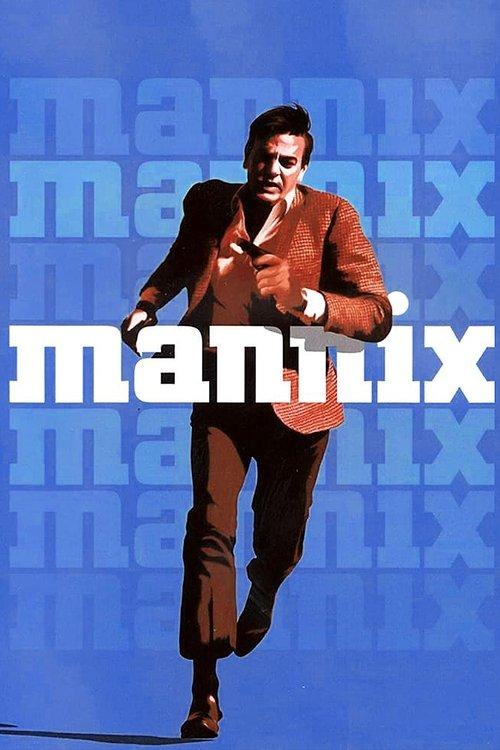 Mannix filmas online