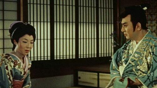 Bored Hatamoto: Idle Vassal Tribute filmas žiurėti online