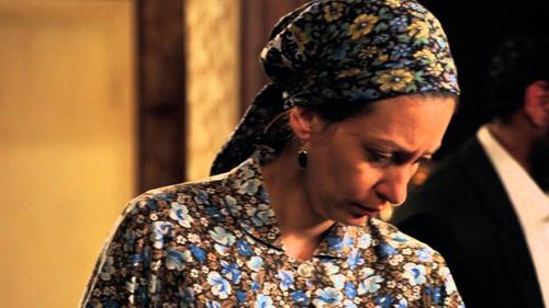 Apples from the Desert filmas žiurėti online