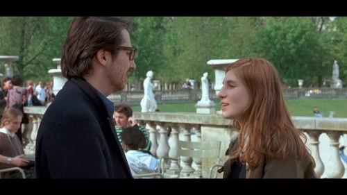 Made in Paris filmas žiurėti online