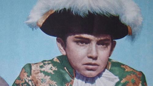 The Little Colonel filmas žiurėti online