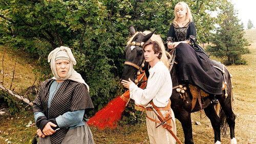 Pták Ohnivák filmas žiurėti online