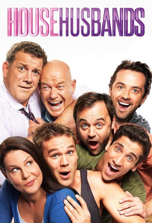 House Husbands filmas online