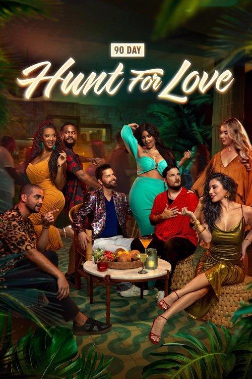 90 Day: Hunt For Love filmas online