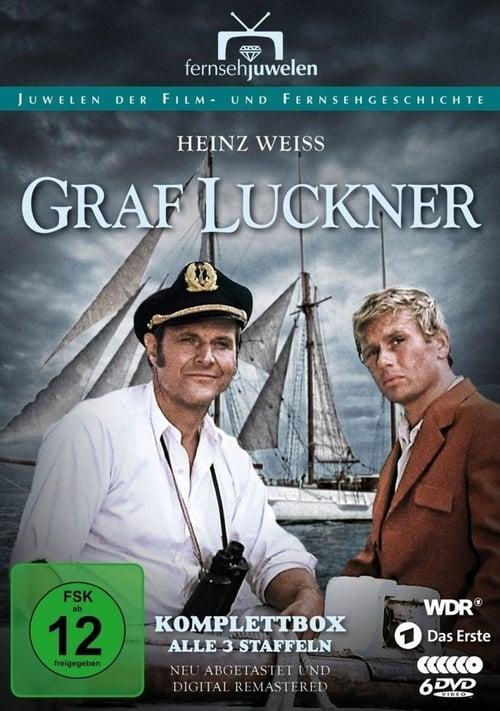 Graf Luckner filmas online