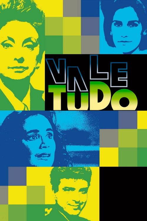 Vale Tudo filmas online