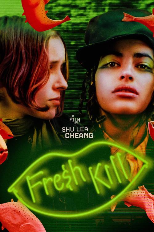 Fresh Kill filmas online