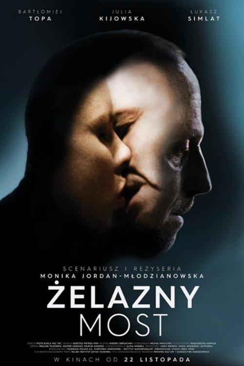Żelazny most filmas online