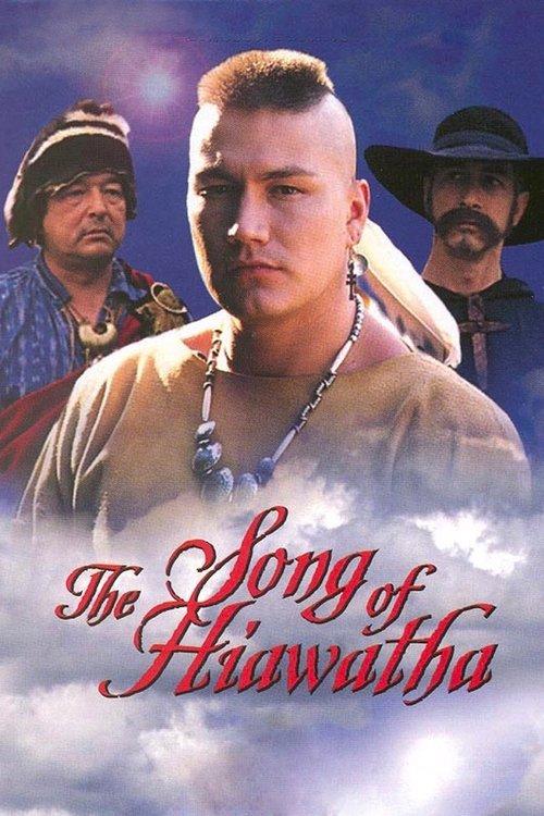 Song of Hiawatha filmas online