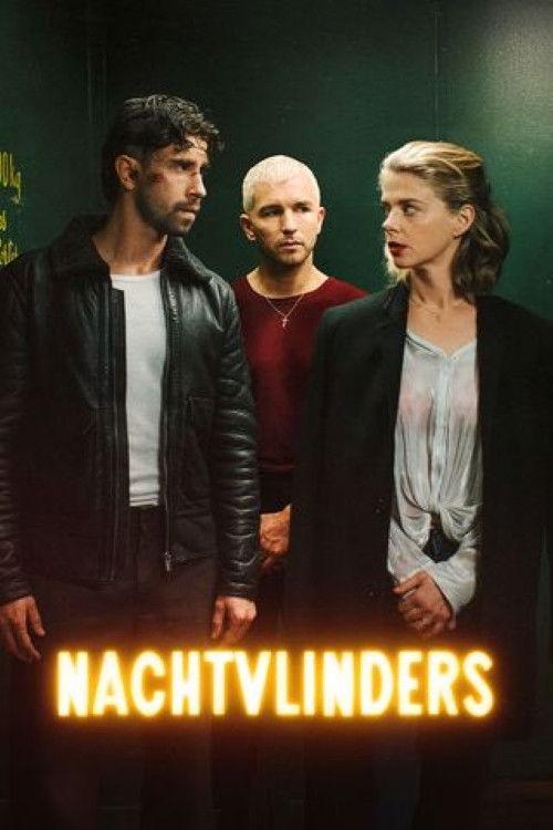 Nachtvlinders filmas online